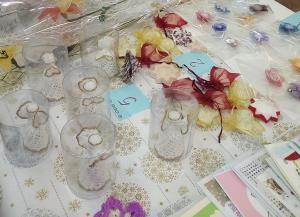 Klira - dobrodelno decembrsko rajanje, foto Klira (2)